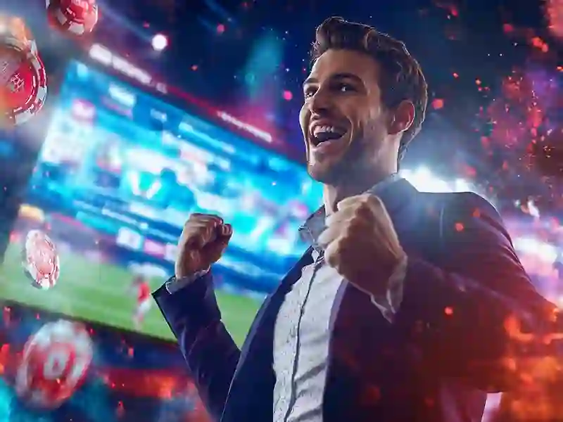 Lucky Cola Sports Bet